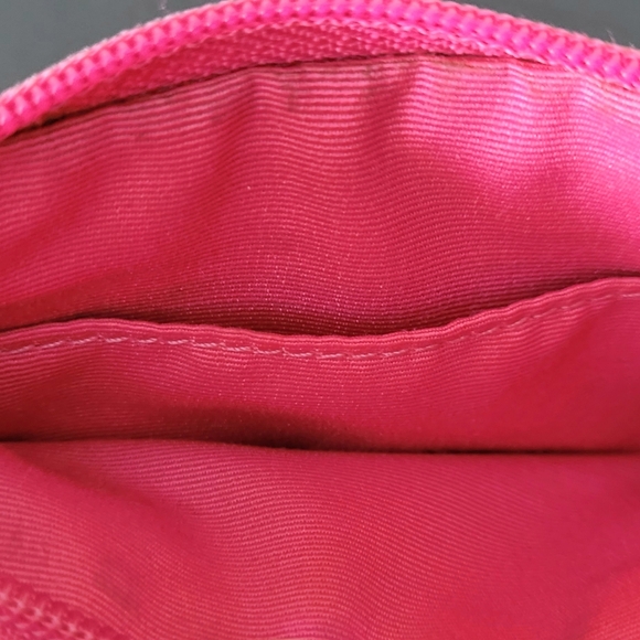 Coach Multicolor Wristlet - Picture 5 of 5